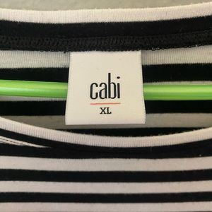 Cabi Top